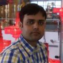 Photo of Vivek Soni