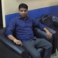 Nagendra Kumar Class 6 Tuition trainer in Delhi