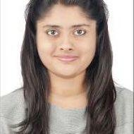 Snehal C. Class 11 Tuition trainer in Mumbai