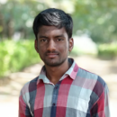 Photo of M Srikanth