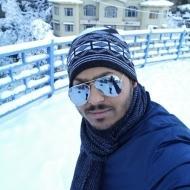 Tarun Kumar Class I-V Tuition trainer in Delhi