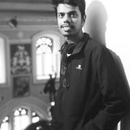 Nikhil P. Chess trainer in Mumbai