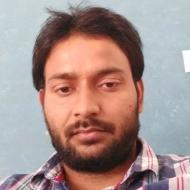 Deepak Pratap Singh Class 11 Tuition trainer in Hyderabad