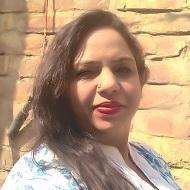 Mona N. Class 11 Tuition trainer in Delhi