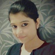 Anisha C. Class I-V Tuition trainer in Kolkata