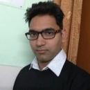 Photo of Nitesh Kumar