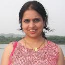 Photo of Sudha V.