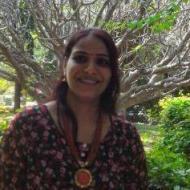 Ankita D. BA Tuition trainer in Bangalore