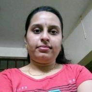 Aditi V. Nursery-KG Tuition trainer in Mumbai