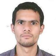 Rohit Mehlawat Java trainer in Delhi