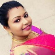 Chitra Reddy Hindi Language trainer in Chennai