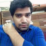 Ankit Dhankhar Class 9 Tuition trainer in Delhi