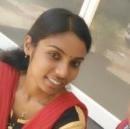 Photo of Akhila R.