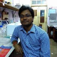 Sourav Kumar Patra Class 9 Tuition trainer in Kolkata