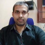 Raj Reddy Amazon Web Services trainer in Hyderabad