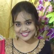 Tania G. Nursery-KG Tuition trainer in Kolkata