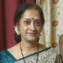 Sujata C. Class 6 Tuition trainer in Kolkata