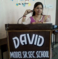 Renu J. Class I-V Tuition trainer in Delhi