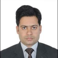 Satyendra Singh Medical Entrance trainer in Kolkata