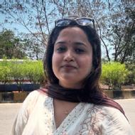 Aayushi M. Class 6 Tuition trainer in Mumbai