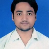 Syed Toufik Ikbal Class 9 Tuition trainer in Kolkata