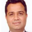 Photo of Shailender Kapur