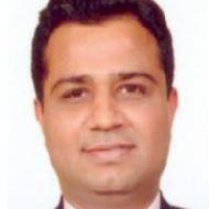 Shailender Kapur B Ed Entrance trainer in Faridabad