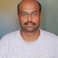 Venkatesh Ansys trainer in Chennai