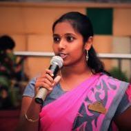 Nandhini N. ACCA Exam trainer in Coimbatore
