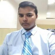 Dileep Patel Engineering Entrance trainer in Delhi