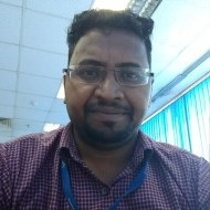 Nagaraju Kurmaiah Class 9 Tuition trainer in Kalyan