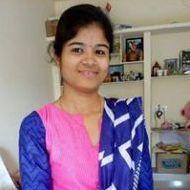 Tulasi Reddy K. Class 6 Tuition trainer in Hyderabad