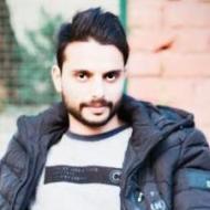 Basit Ali Class 9 Tuition trainer in Jammu