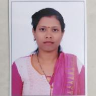 Manisha M. BSc Tuition trainer in Bangalore