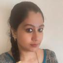 Banupriya M. English Tutors trainer in Bangalore