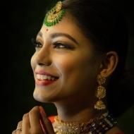 Nandini Makeup trainer in Bangalore