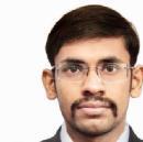 Photo of Chebrolu Rohith