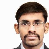 Chebrolu Rohith Class 11 Tuition trainer in Hyderabad