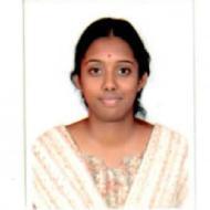 Santanalakshmi S. Class I-V Tuition trainer in Chennai