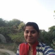 Rekha G. Class I-V Tuition trainer in Hyderabad