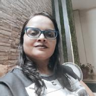 Meenakshi M. Class I-V Tuition trainer in Gurgaon