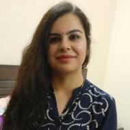 Shilpi S. Nursery-KG Tuition trainer in Noida