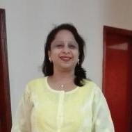 Arti A. Class 6 Tuition trainer in Delhi