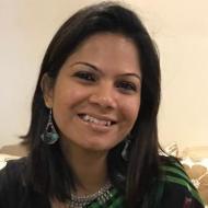 Clarissa J. Soft Skills trainer in Mumbai