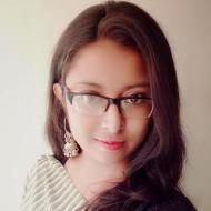 Pooja L. Class 6 Tuition trainer in Kolkata