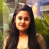 Ayushi S. Class I-V Tuition trainer in Jaipur