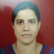 Minni G. Class 6 Tuition trainer in Mumbai