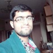 Konark Malhotra Class 6 Tuition trainer in Delhi