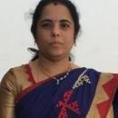 Photo of Lakshmi S.