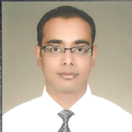 Saurabh Krishnan Hindi Language trainer in Bangalore